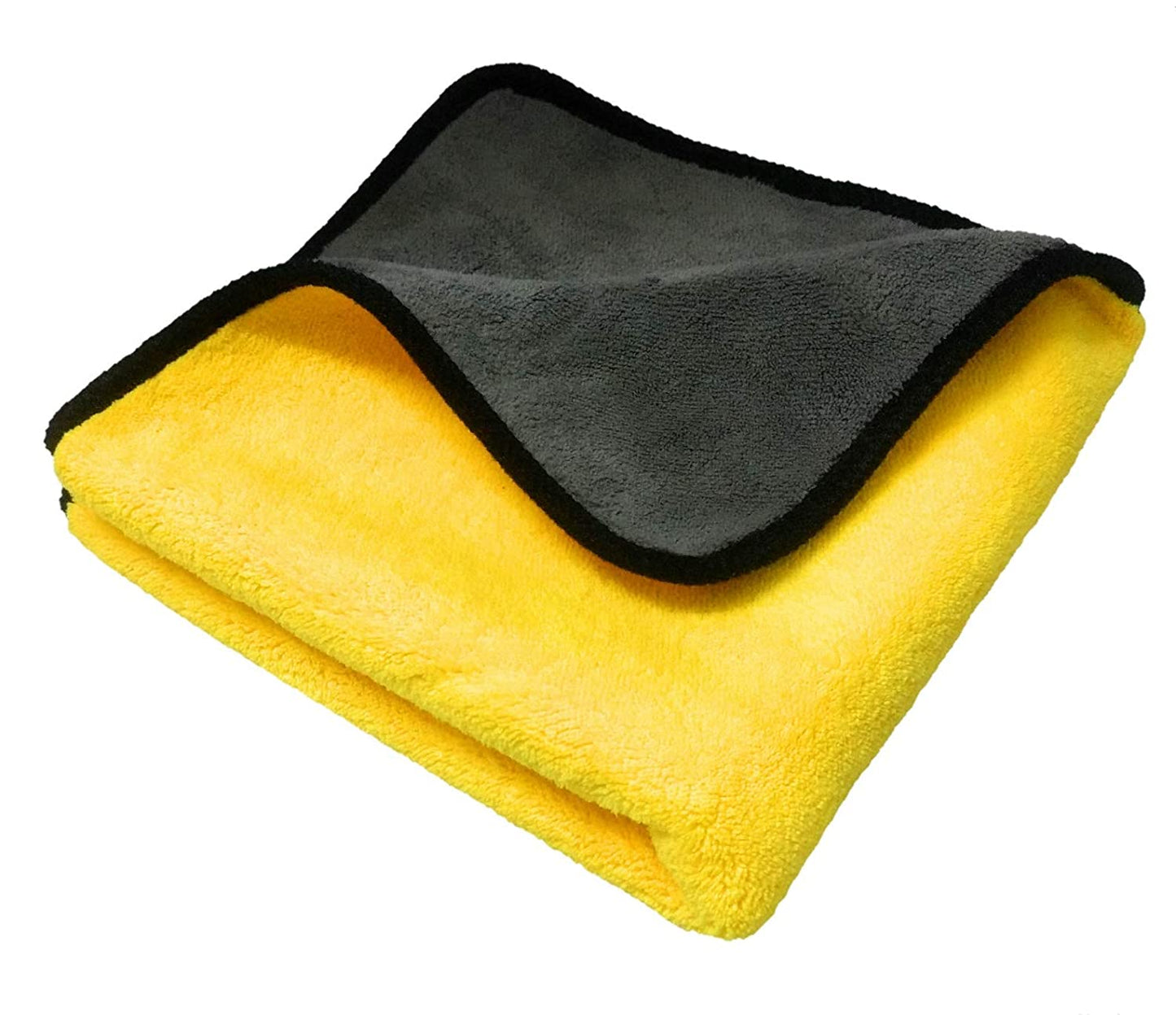 Mikrofiberduk för effektiv rengöring – 30 x 30 cm