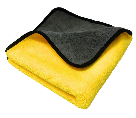 Mikrofiberduk för effektiv rengöring – 30 x 30 cm