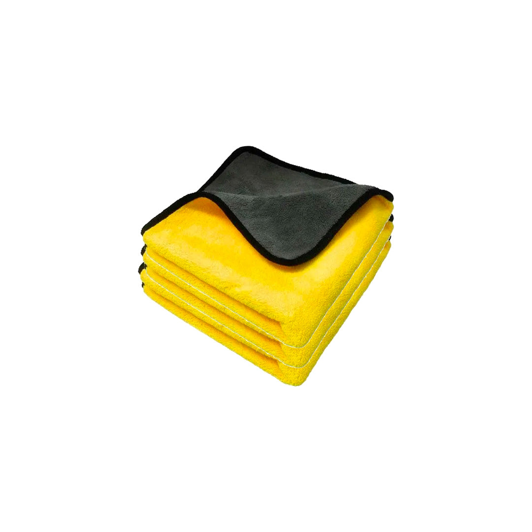 Mikrofiberduk för effektiv rengöring – 30 x 30 cm
