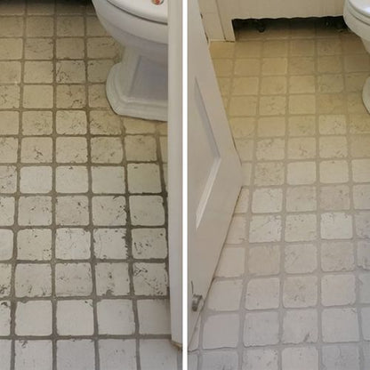 Ultimate Bathroom Package – Allt du behöver för ett perfekt badrum